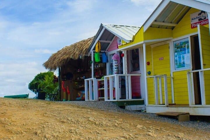 Discover Punta Cana's Mountain and Beach Bliss photo 6