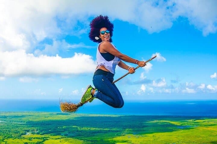 Discover Punta Cana's Mountain and Beach Bliss photo 3