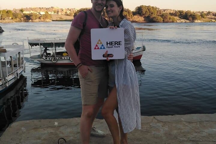 8-Day Egypt Highlights: Cairo, Nile Cruise, Abu Simbel & Luxor Balloon photo 5