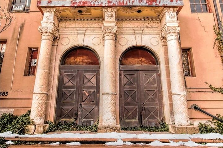 Pandora's Box Ghost Adventure — Haunted Walking Tour of Historic Jerome photo 5