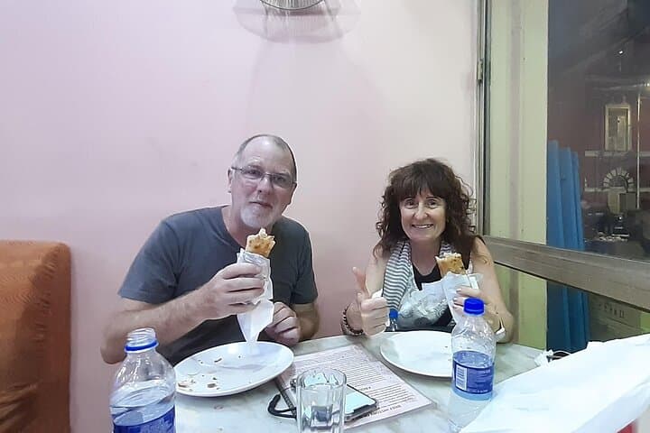 Taste of Kolkata: 3-Hour Food Walk Through Old Calcutta photo 4