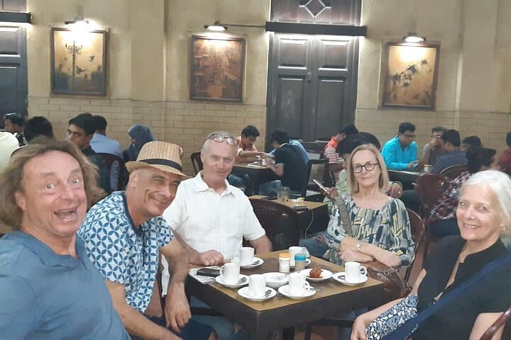 Taste of Kolkata: 3-Hour Food Walk Through Old Calcutta photo 3