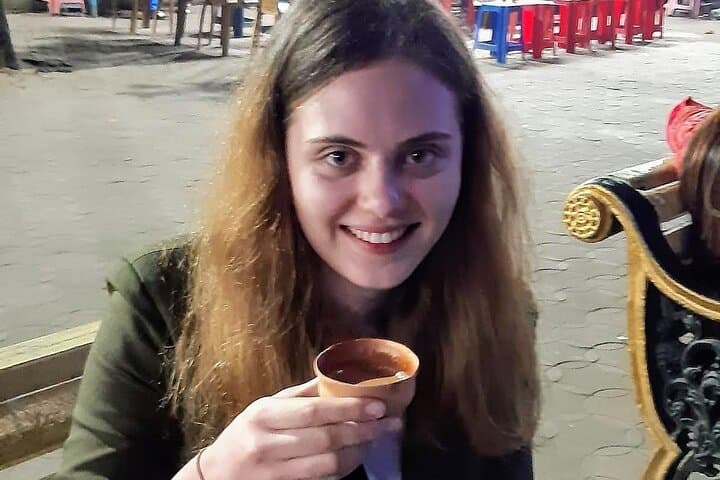 Taste of Kolkata: 3-Hour Food Walk Through Old Calcutta photo 1