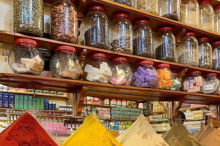 Day Trip to Marrakesh from Casablanca: Guided City Tour & Camel Ride photo 4