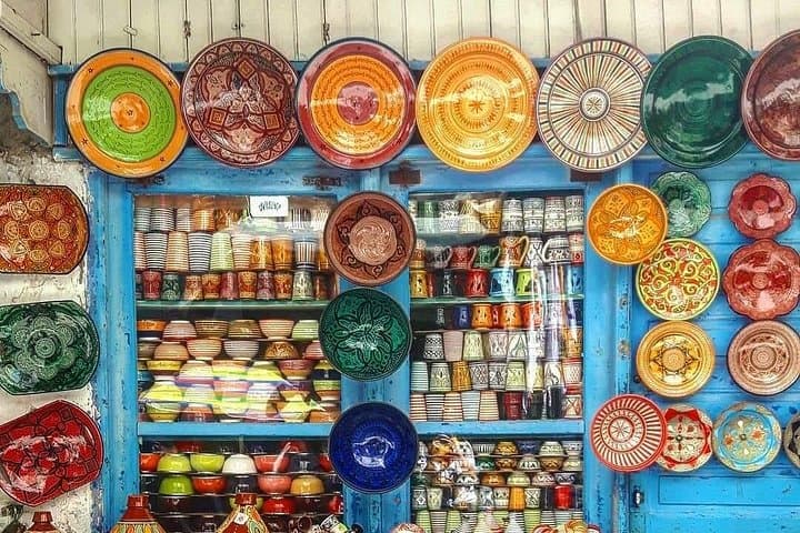 Day Trip to Marrakesh from Casablanca: Guided City Tour & Camel Ride photo 6