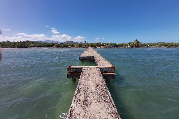 San Juan to Ceiba Private Transfer: Fast, Reliable Ride to the Culebra & Vieques Ferry photo 5