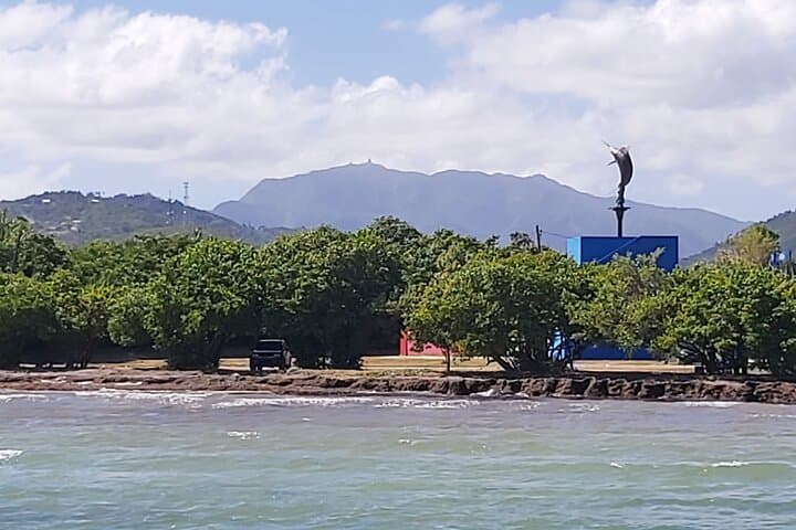 San Juan to Ceiba Private Transfer: Fast, Reliable Ride to the Culebra & Vieques Ferry photo 6