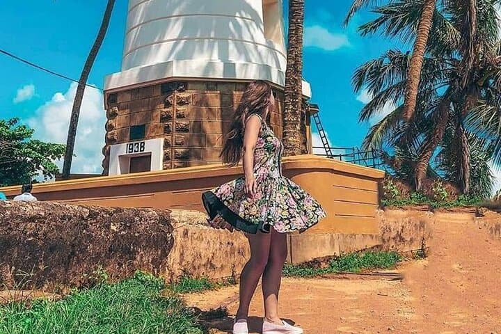 4-Day Private Sri Lanka Tour: Colombo to Sigiriya, Polonnaruwa & Kandy photo 3