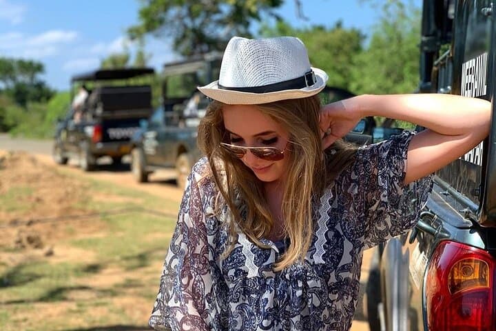 4-Day Private Sri Lanka Tour: Colombo to Sigiriya, Polonnaruwa & Kandy photo 6