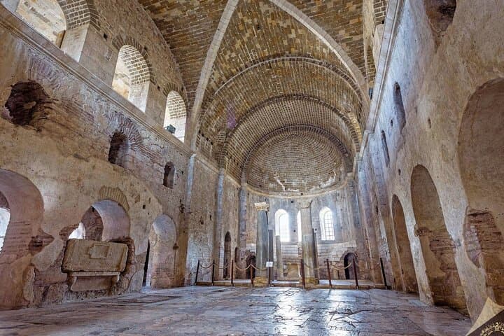 14-Day Turkey Boutique Tour: Istanbul, Cappadocia, Ephesus & Turquoise Coast photo 5