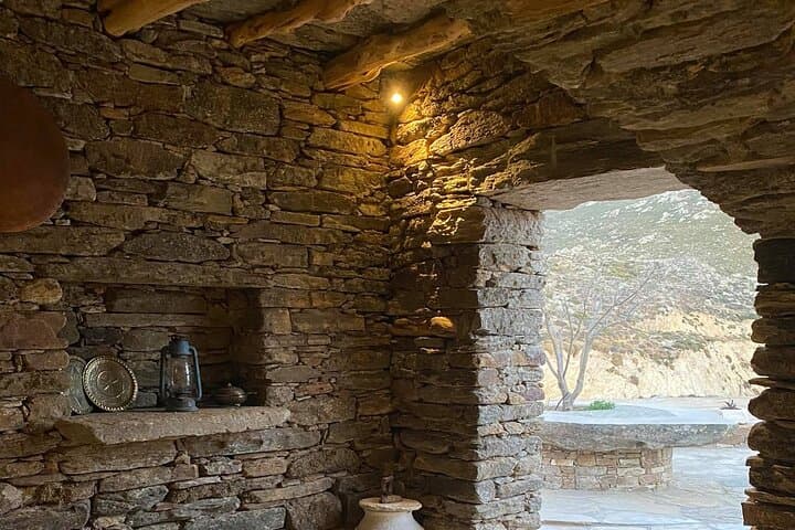 Ios Island Trekking: Guided Hiking Tours and Hidden Trails in Chora photo 4