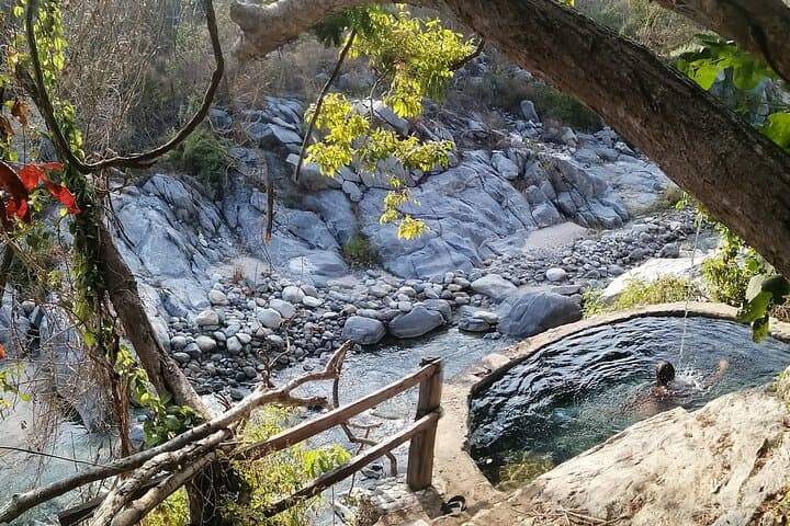 Magical Hot Springs Women's 5-Day Retreat in Puerto Escondido — Restore, Move & Explore photo 4