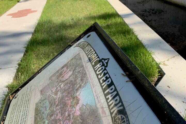 St. Pete History and Heritage Biking Tour — A Two-Hour Downtown Ride photo 4