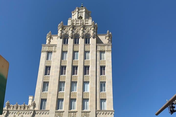 St. Pete History and Heritage Biking Tour — A Two-Hour Downtown Ride photo 5