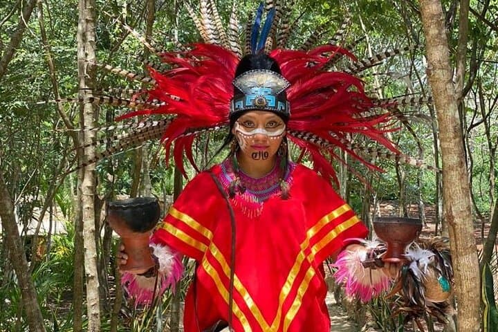 Chichikan Cenote & Mayan Experience in Valladolid, Yucatán photo 3
