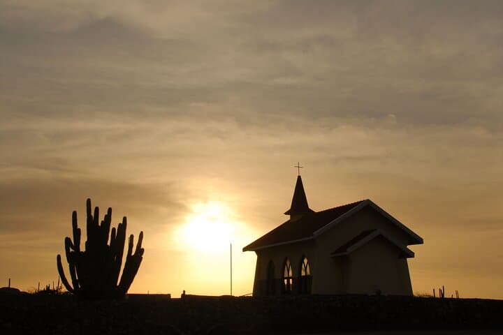 Sunrise Hike and Beach Meditation on Aruba’s North Coast photo 6