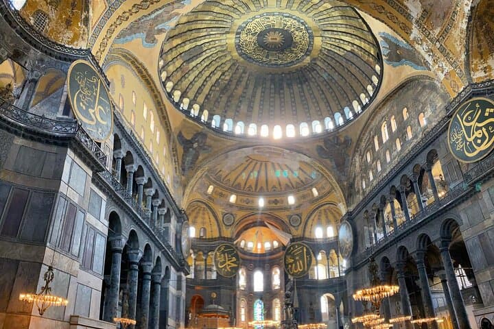 13-Day Private Turkey History Tour: Istanbul to Cappadocia (Flights Included) photo 2