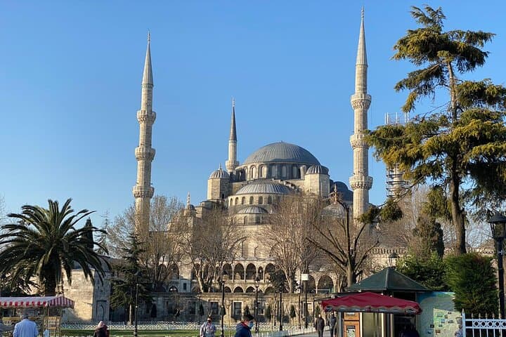 13-Day Private Turkey History Tour: Istanbul to Cappadocia (Flights Included) photo 3