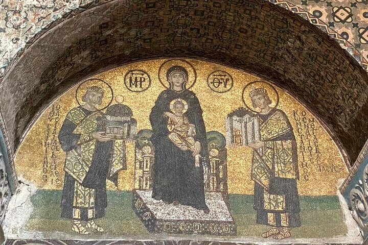 7-Day Istanbul, Cappadocia & Ephesus Small-Group Tour — Flights Included photo 3
