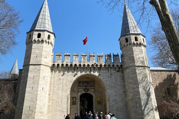 7-Day Istanbul, Cappadocia & Ephesus Small-Group Tour — Flights Included photo 5