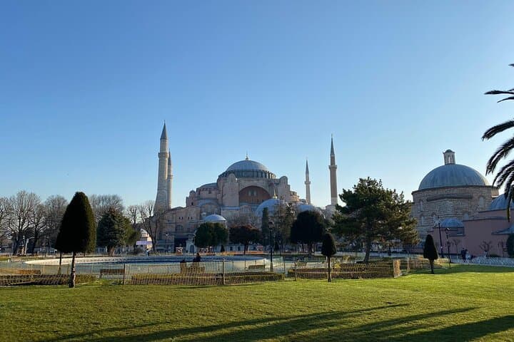 13-Day Private Turkey History Tour: Istanbul to Cappadocia (Flights Included) photo 4