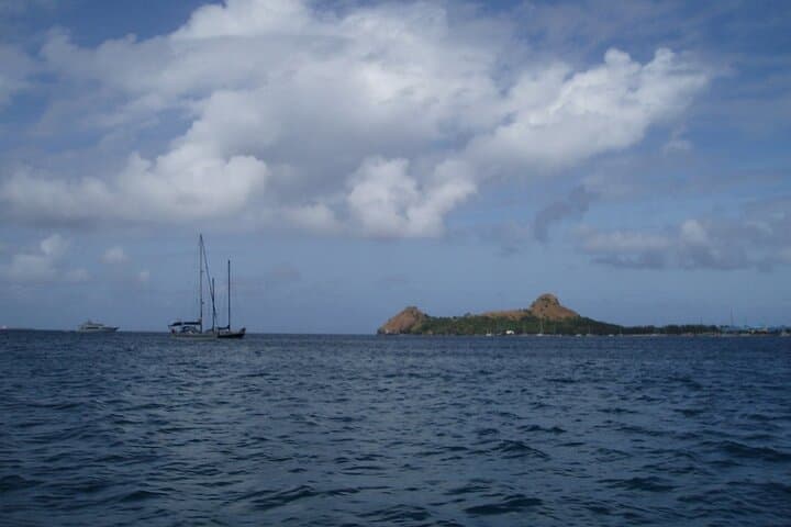 Reduit Beach Shuttle — St. Lucia Day Break for Cruise Guests photo 3