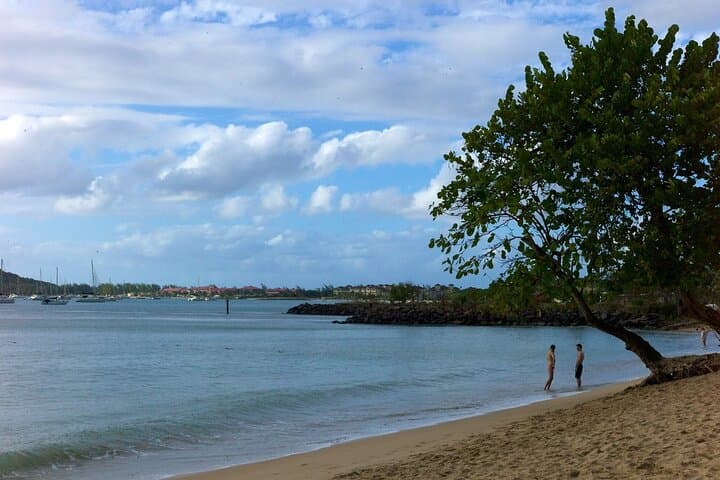 Reduit Beach Shuttle — St. Lucia Day Break for Cruise Guests photo 5