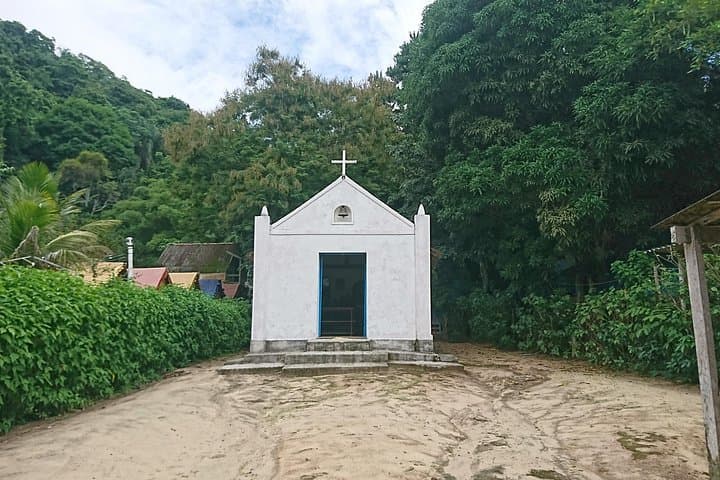 Hike to Lopes Mendes Beach, Ilha Grande — Private Full-Day Trek with Boat Return photo 6