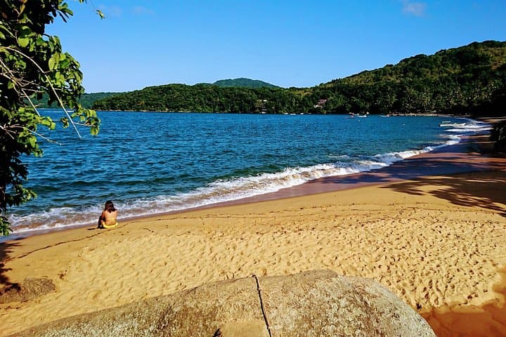 Hike to Lopes Mendes Beach, Ilha Grande — Private Full-Day Trek with Boat Return photo 3