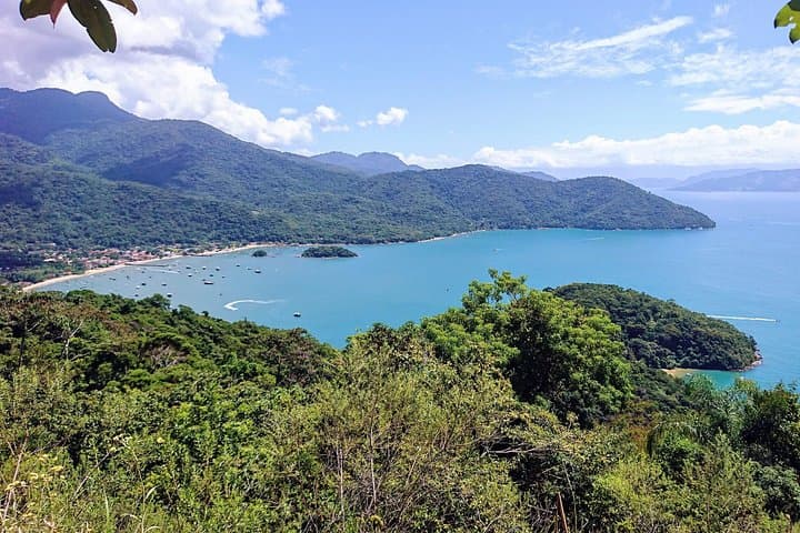 Hike to Lopes Mendes Beach, Ilha Grande — Private Full-Day Trek with Boat Return photo 2