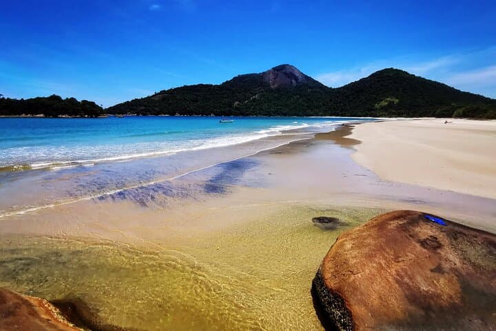 4-Day Trekking on Ilha Grande: Dois Rios, Parnaioca & Aventureiro photo 5