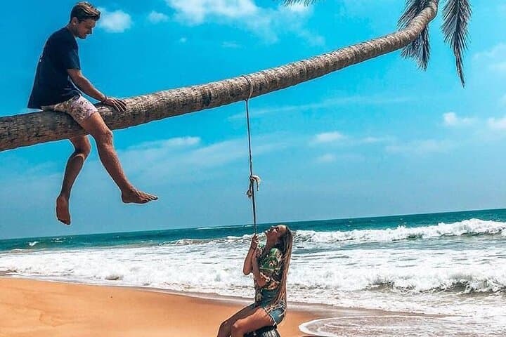 6-Day Sri Lanka Budget Round Tour: Kandy, Sigiriya, Polonnaruwa & Anuradhapura photo 3