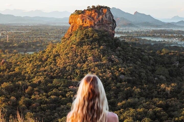 Sigiriya Day Tour from Negombo — Climb Lion Rock, Dambulla & Spice Gardens photo 5