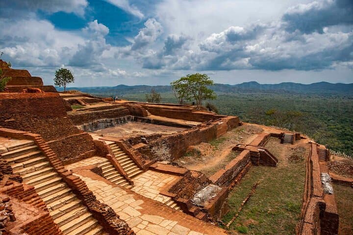 Sigiriya Day Tour from Negombo — Climb Lion Rock, Dambulla & Spice Gardens photo 6
