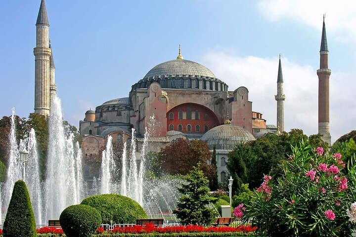 5-Day Turkey History Tour: Istanbul, Gallipoli & Troy photo 5