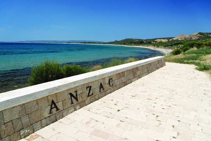 5-Day Turkey History Tour: Istanbul, Gallipoli & Troy photo 6