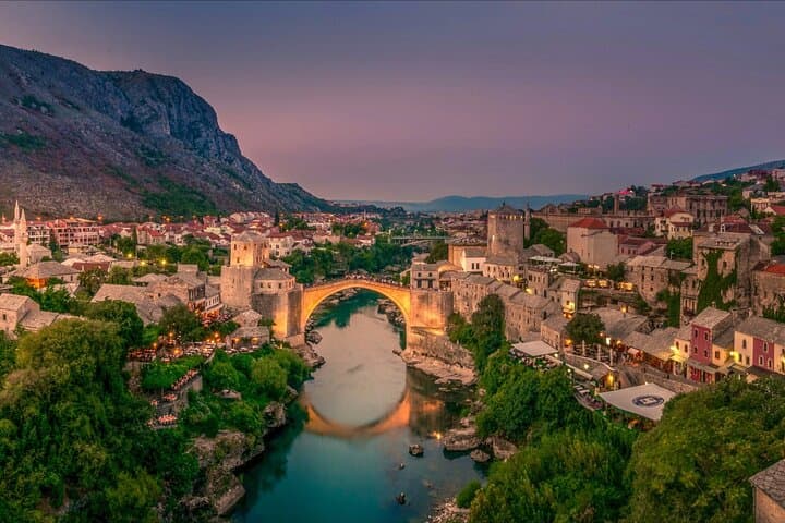All-Seasons 15-Day Bosnia Discovery Private Tour from Sarajevo photo 1