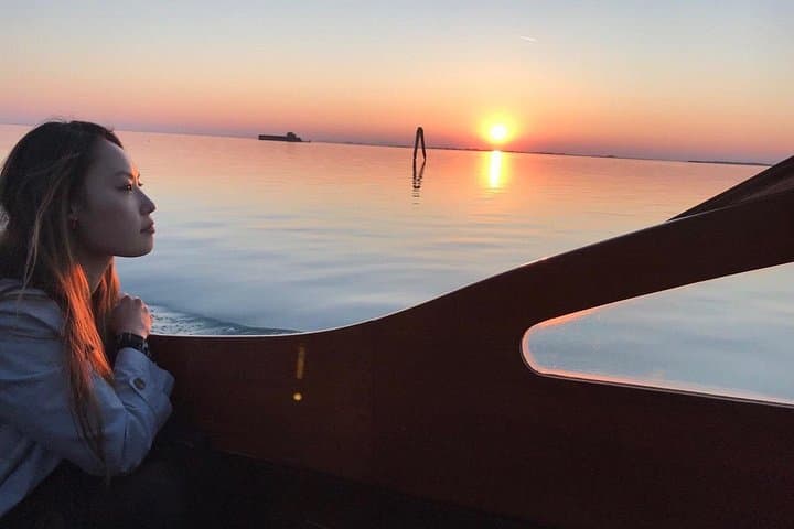Full-Day Sweet Molly Venetian Lagoon Boat Tour — Murano, Burano & Torcello photo 2