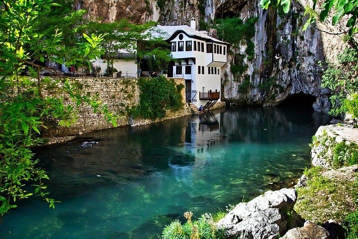 Six-Day Bosnia Discovery: Private All-Seasons Tour from Sarajevo photo 4