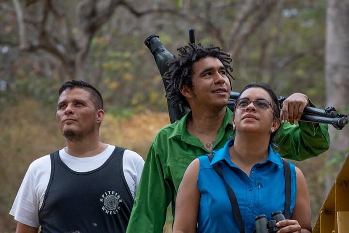 Guanacaste Rural Rainforest Experience: Guided Walk at Finca Los Wilas photo 4