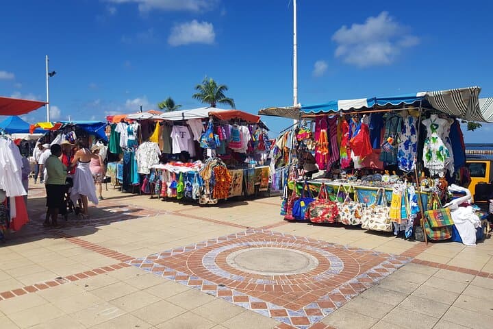 Private St. Maarten & St. Martin Island Tour — Custom Beaches, Views & Photo Stops photo 3