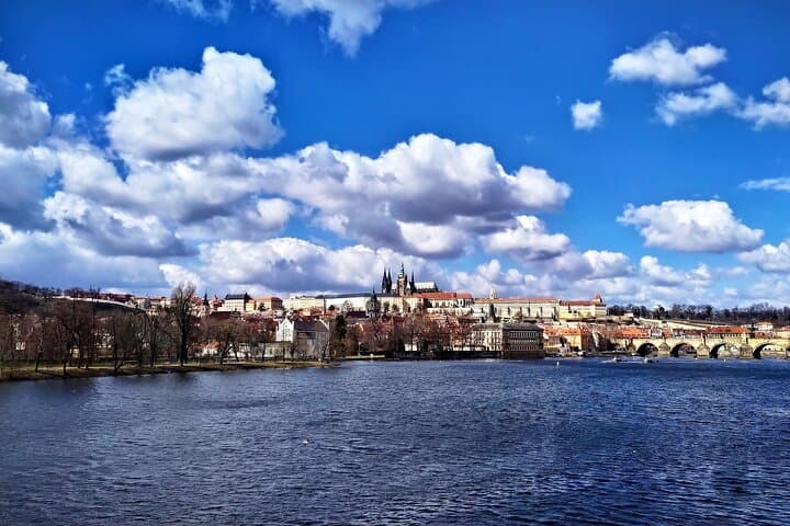 Prague Honeymoon Private Car Tour — 6-Hour Romantic Highlights of the City photo 3