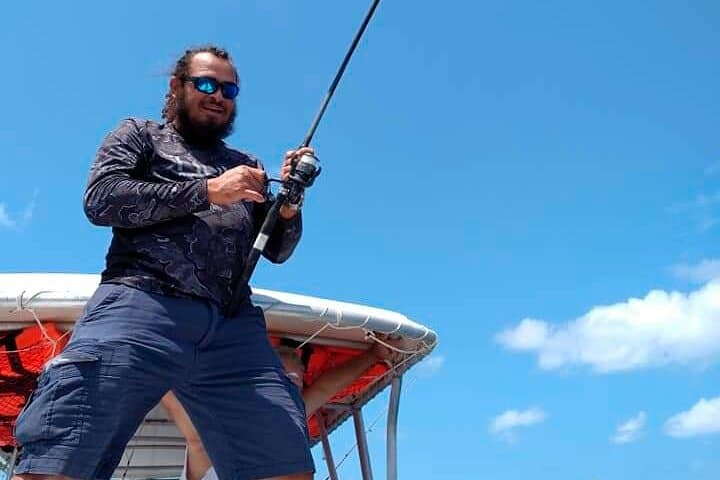 Private Inshore Fishing Charter — Isla Mujeres & Cancún (4-Hour) photo 3