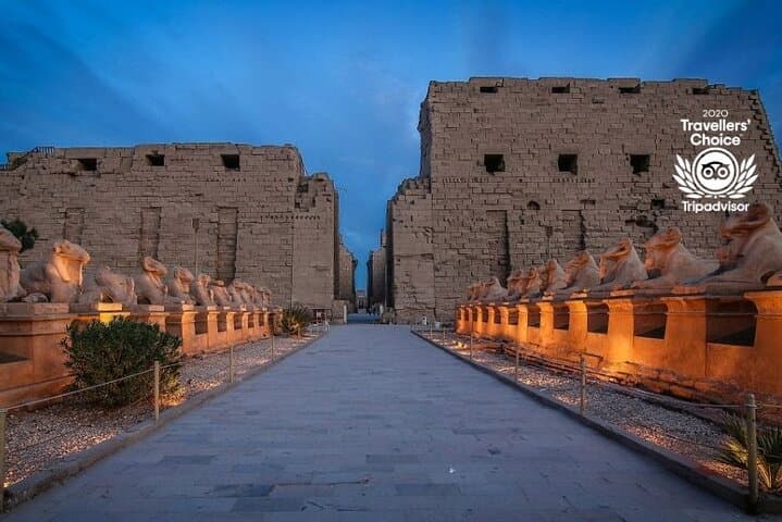 Private Nile Cruise Aswan to Luxor: 4-Day Pharaonic Journey photo 3