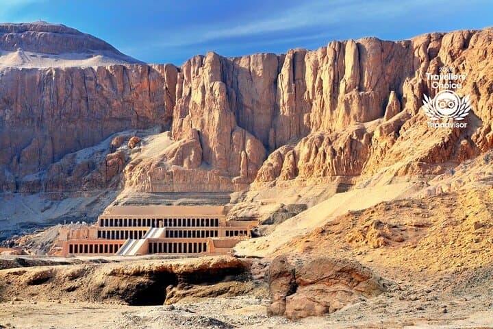 Private Nile Cruise Aswan to Luxor: 4-Day Pharaonic Journey photo 6