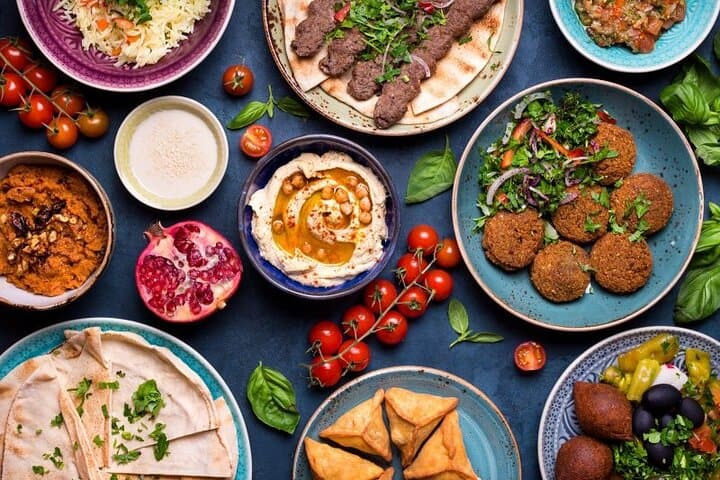 3-Day Beirut Highlights: Baalbek, Anjar & Bekaa Wine Tour with Pickup photo 5