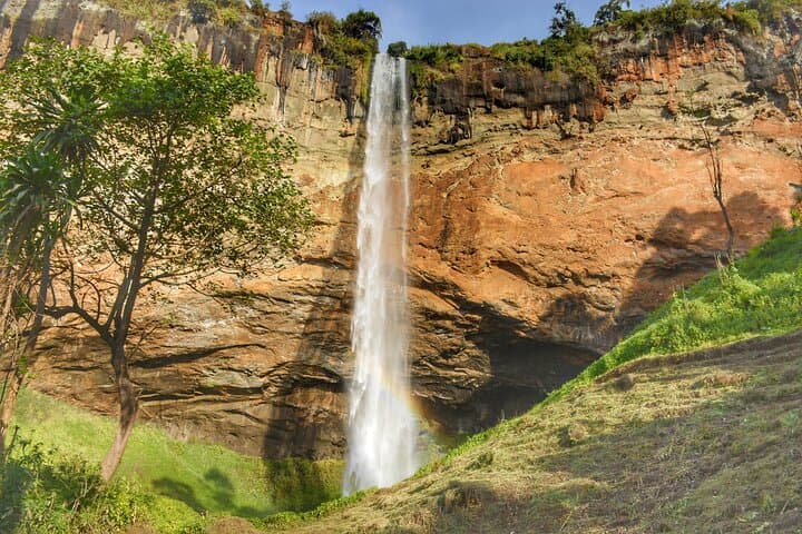Sipi Falls Hike & Coffee Tour — 2-Day Kapchorwa Waterfall Adventure photo 3