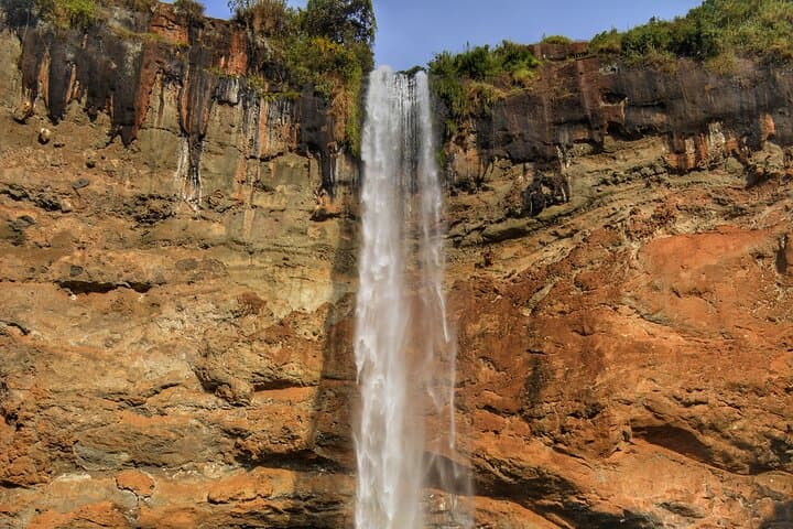 Sipi Falls Hike & Coffee Tour — 2-Day Kapchorwa Waterfall Adventure photo 4