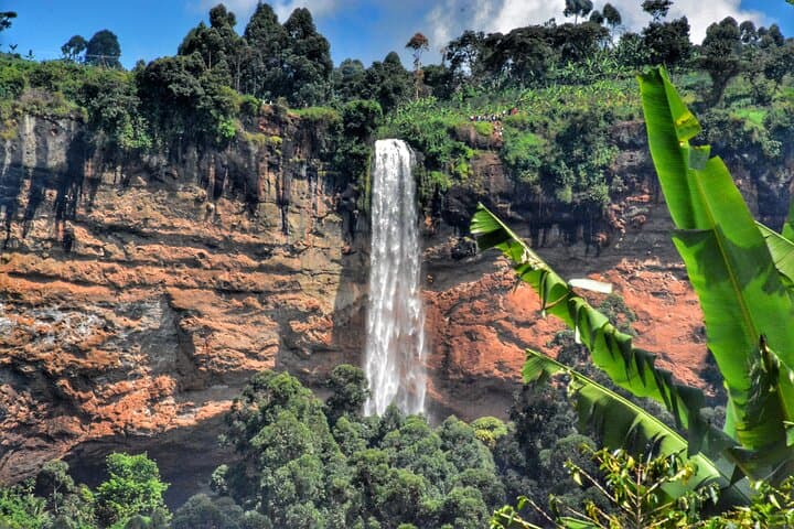 Sipi Falls Hike & Coffee Tour — 2-Day Kapchorwa Waterfall Adventure photo 5