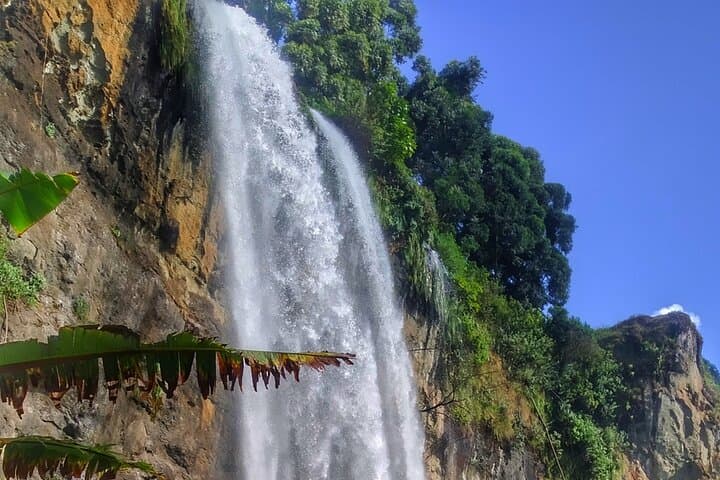 Sipi Falls Hike & Coffee Tour — 2-Day Kapchorwa Waterfall Adventure photo 6